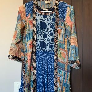 Indian kurti